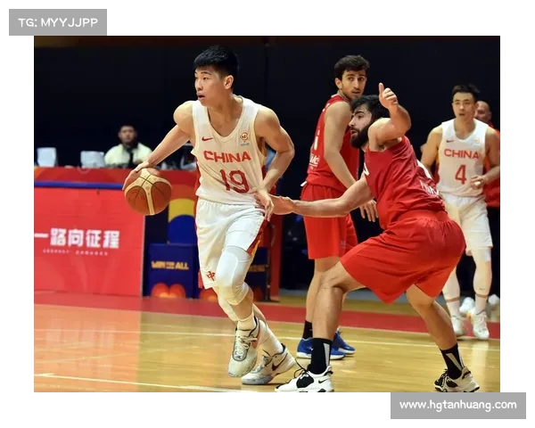 韩德君当选中国男篮新队长 备战篮球世界杯迎接新挑战 韩德君当选中国男篮新队长 备战篮球世界杯迎接新挑战