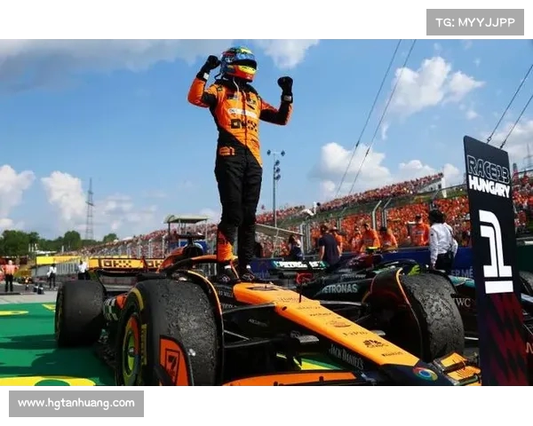 1_16 中国血统车手上海称雄,皮亚斯特里首夺 F1 中国站冠军 1_16 中国血统车手上海称雄,皮亚斯特里首夺 F1 中国站冠军